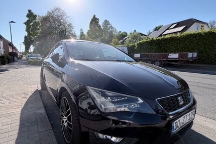 Seat Leon 169.969 km 8.400 &euro; Dortmund 44359
