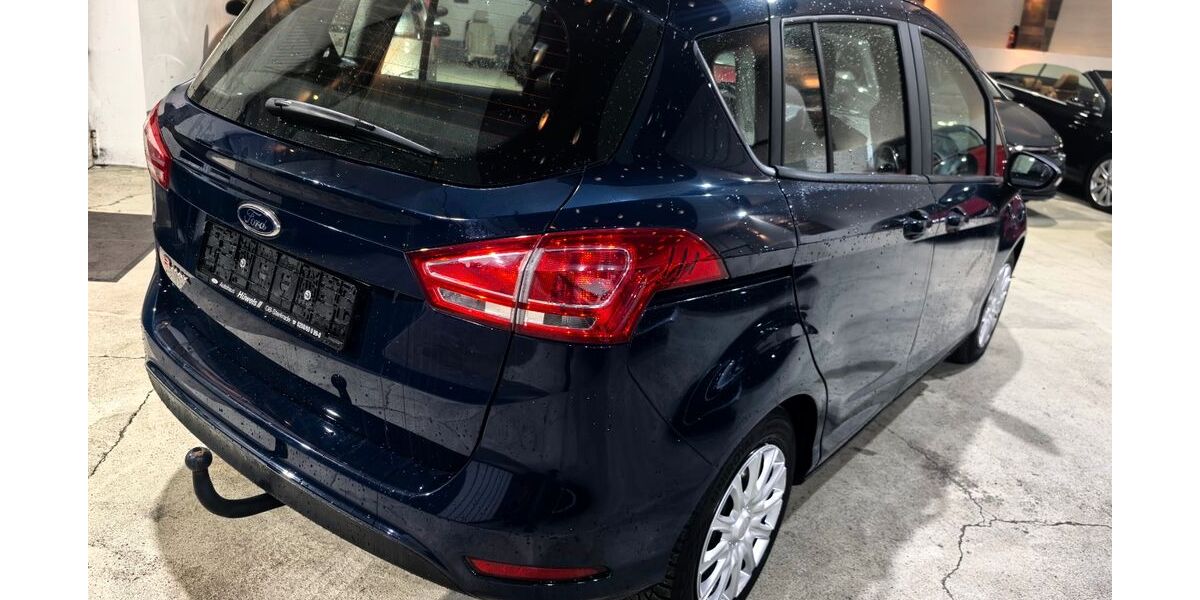 Ford B-Max 109.463 km 7.000 &euro; Voerde 46562