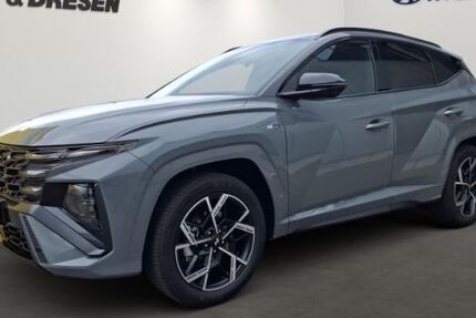 Hyundai TUCSON 5.565 km 46.950 &euro; Gelsenkirchen 45891