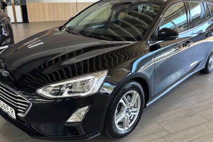 Ford Focus 120.943 km 10.850 &euro; Gladbeck 45968