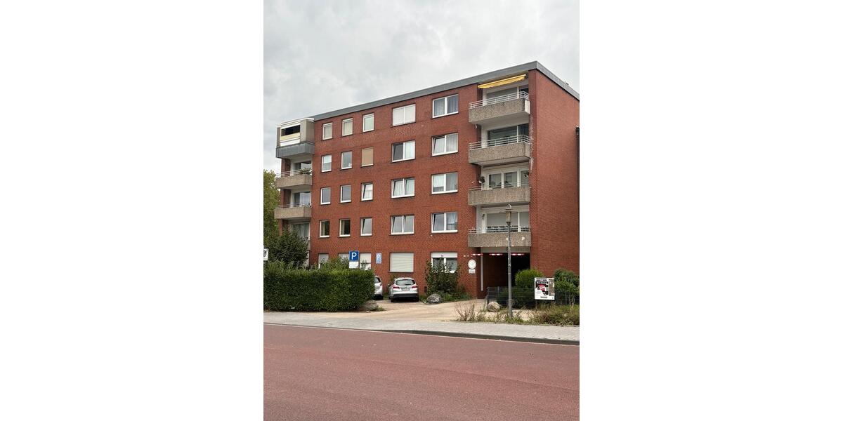 Etagenwohnung Dülmen - 2 Zimmer, 65 m&sup2;, 119.500&euro; | Angebot:27609902