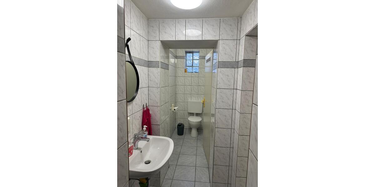 Gewerbeobjekt Bochum Günnigfeld - 600&euro; | Angebot:26448499