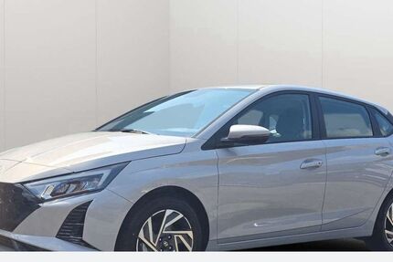 Hyundai i20 22.525 km 16.990 &euro; Bochum 44809