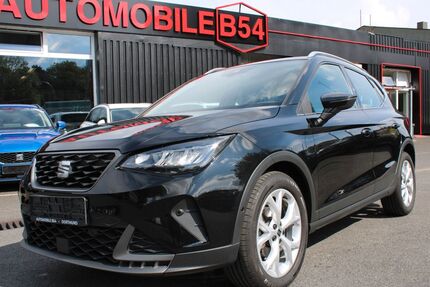 Seat Arona 55.053 km 18.771 &euro; Dortmund 44145
