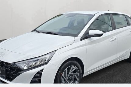 Hyundai i20 14.799 km 17.490 &euro; Dinslaken 46535