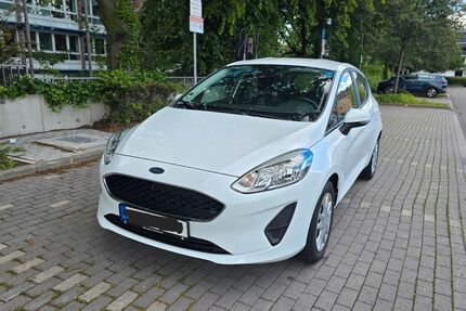 Ford Fiesta 69.000 km 7.299 &euro; Dortmund 44287