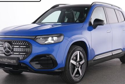 Mercedes-Benz GLB 250 7.900 km 59.450 &euro; Essen 45309