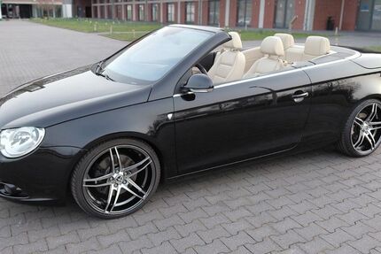 VW Eos 142.135 km 10.900 &euro; Mülheim an der Ruhr 45478