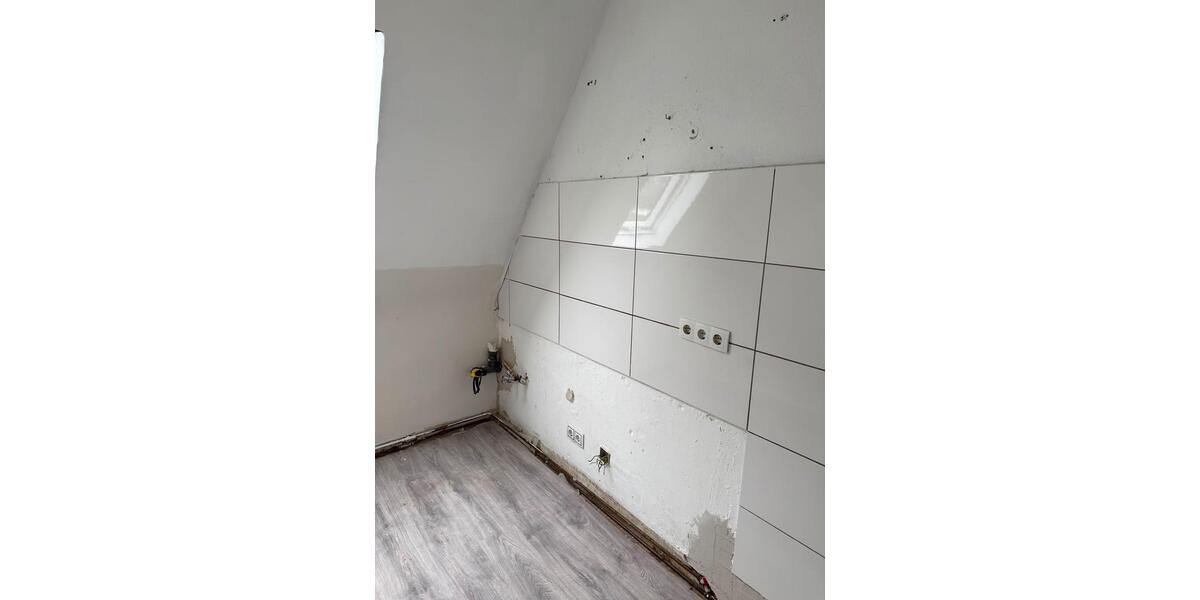 Dachgeschoßwohnung Marl Alt-Marl - 3 Zimmer, 66 m&sup2;, 830&euro; | Angebot:27540817