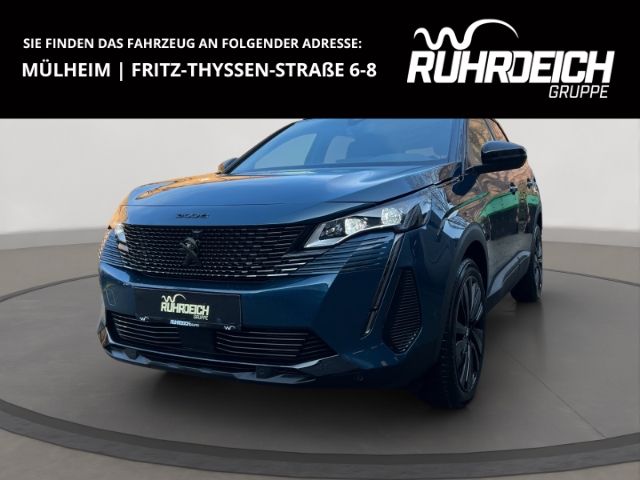 Peugeot 3008 17.500 km 26.990 &euro; Mülheim an der Ruhr 45475