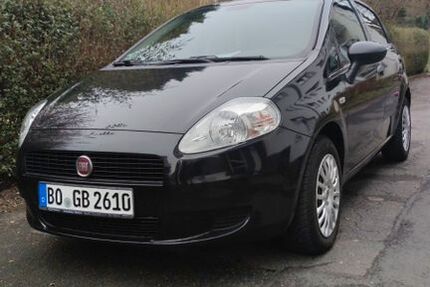 Fiat Punto 156.600 km 2.750 &euro; Witten 58453
