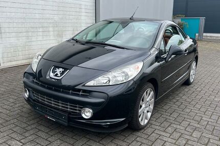 Peugeot 207 155.177 km 3.499 &euro; Dülmen 48249
