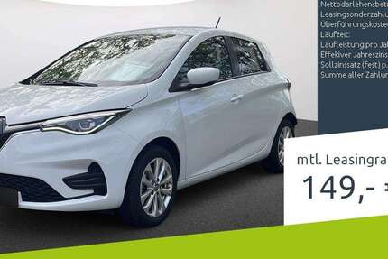 Renault ZOE 35.103 km 13.990 &euro; Borken 46325
