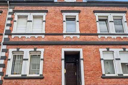 Wohnung Gelsenkirchen Erle - 5.5 Zimmer, 130 m&sup2;, 149.000&euro; | Angebot:27321484