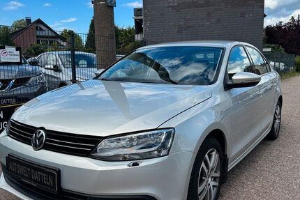 VW Jetta 161.000 km 5.790 &euro; Datteln 45711