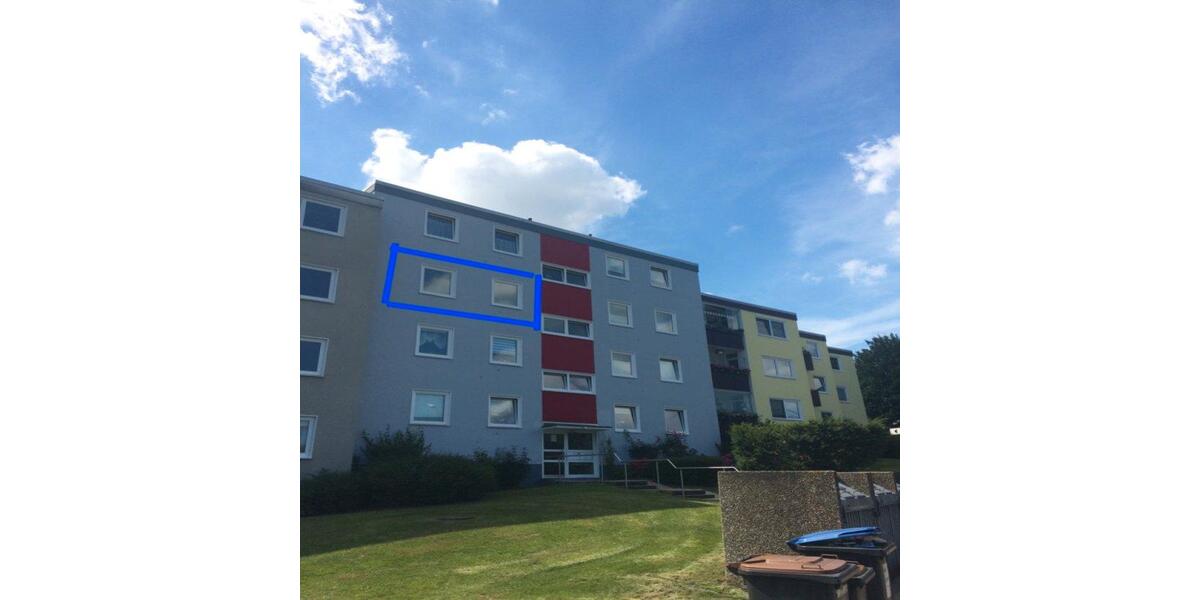Etagenwohnung Hattingen - 3.5 Zimmer, 78 m&sup2;, 220.000&euro; | Angebot:27624221
