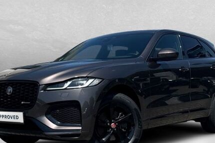 Jaguar F-Pace 39.999 km 41.980 &euro; Dortmund 44143