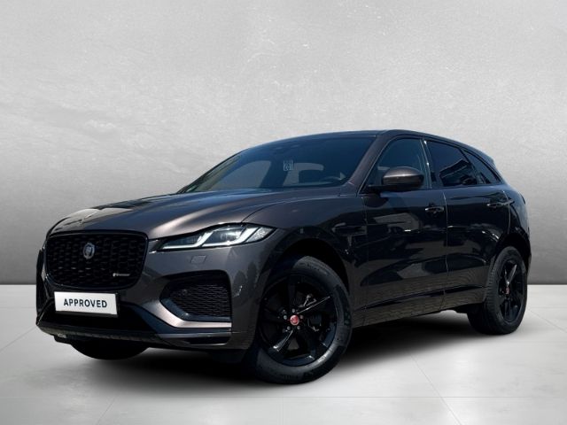 Jaguar F-Pace 39.999 km 41.980 &euro; Dortmund 44143