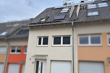 Haus Bochum Bochum-Südwest - 4 Zimmer, 115 m&sup2;, 419.000&euro; | Angebot:27528233