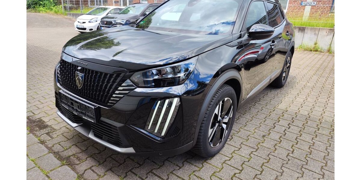Peugeot 2008 44.906 km 20.990 &euro; Essen 45307
