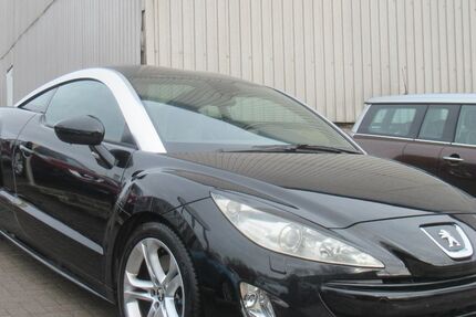 Peugeot RCZ 153.711 km 4.750 &euro; Herne 44653