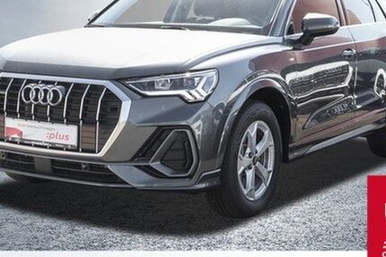 Audi Q3 5.810 km 45.420 &euro; Lünen 44534