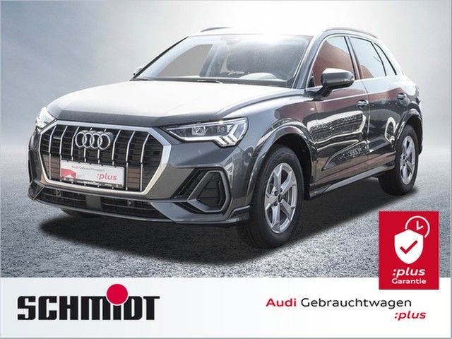 Audi Q3 5.810 km 45.420 &euro; Lünen 44534