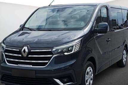 Renault Trafic 99.444 km 23.890 &euro; Borken 46325