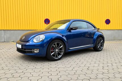 VW Beetle 149.105 km 9.299 &euro; Gelsenkirchen 45886