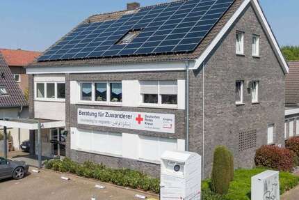 Wohnung Borken - 2 Zimmer, 52 m&sup2;, 353&euro; | Angebot:27720991