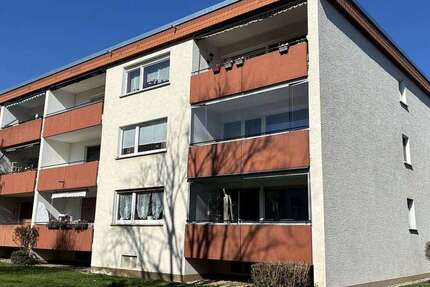 Wohnung Dortmund Brackel - 2 Zimmer, 57 m&sup2;, 146.000&euro; | Angebot:27715315