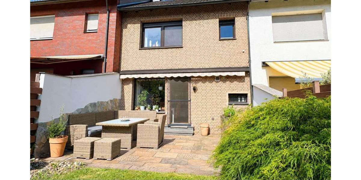 Einfamilienhaus Herne Altenhöfen - 5 Zimmer, 88 m&sup2;, 245.000&euro; | Angebot:26988203