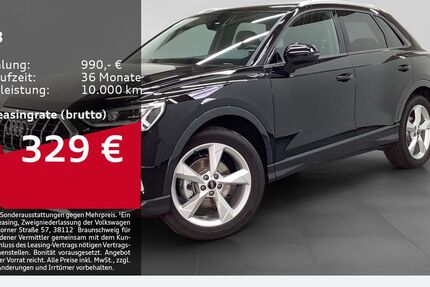 Audi Q3 7.973 km 37.290 &euro; Bochum 44809