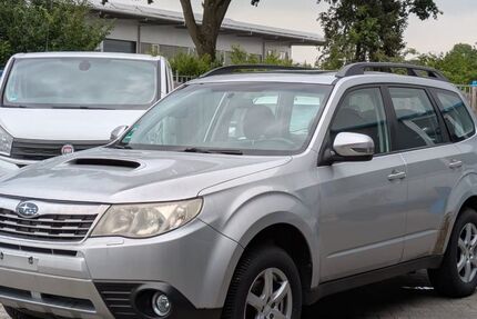 Subaru Forester 298.985 km 3.980 &euro; Raesfeld - Erle 46348