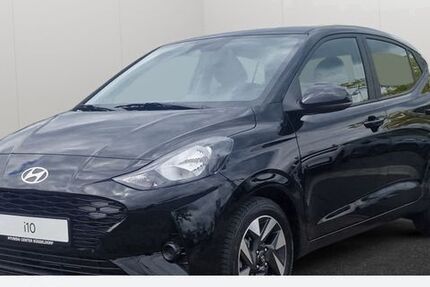Hyundai i10 10.000 km 15.790 &euro; Datteln 45711