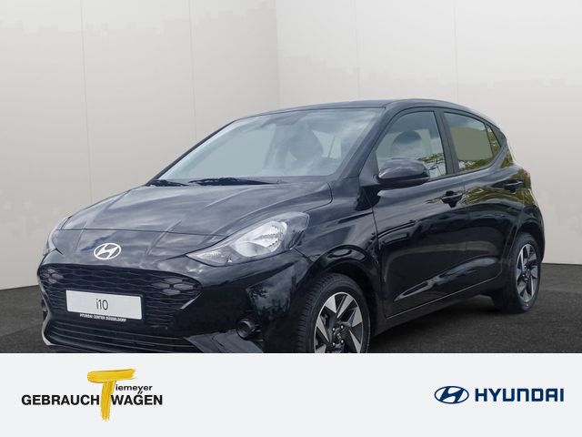 Hyundai i10 10.000 km 15.790 &euro; Datteln 45711