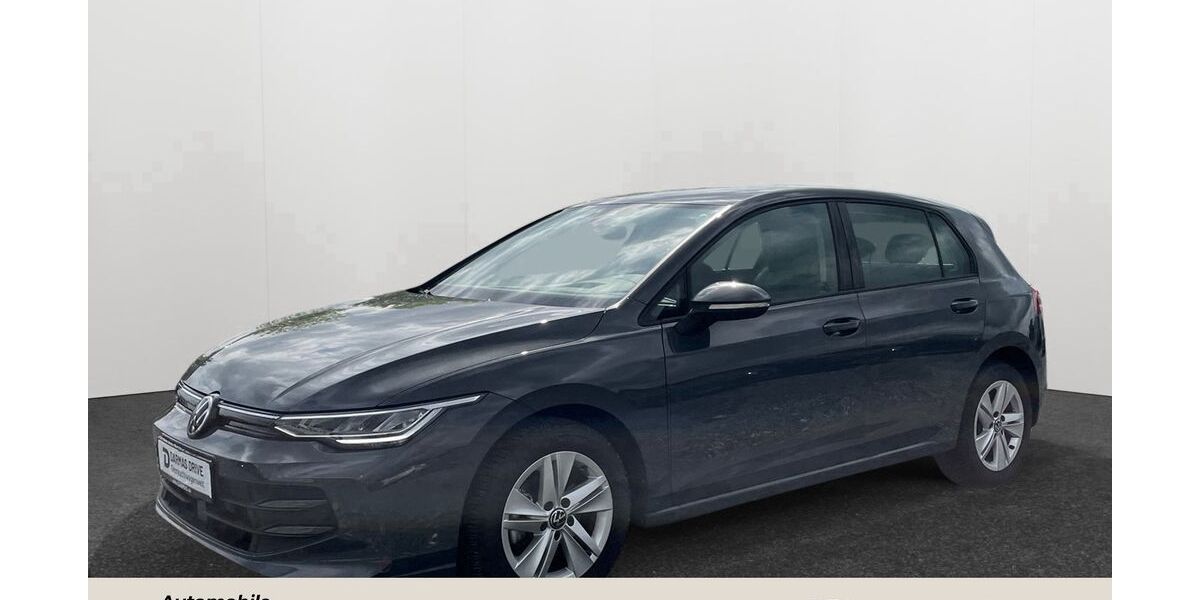 VW Golf 17.043 km 22.990 &euro; Haltern am See 45721