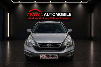 Honda CR-V 133.000 km 8.899 &euro; Essen 45356
