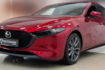 Mazda 3 17.748 km 24.770 &euro; Oberhausen 46149