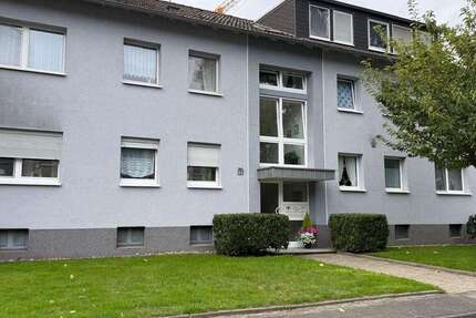 Wohnung Recklinghausen - Suderwich Suderwich - 2.5 Zimmer, 65 m&sup2;, 470&euro; | Angebot:27704214