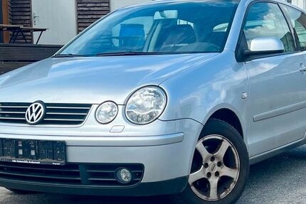 VW Polo 77.762 km 1.400 &euro; Gelsenkirchen 45884