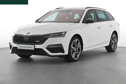 Skoda Octavia 65.881 km 27.460 &euro; Essen 45143