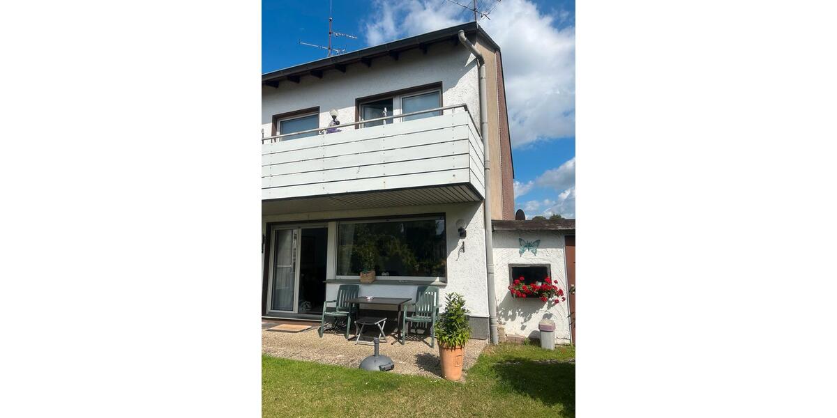 Reihenhaus Olfen - 5 Zimmer, 152 m&sup2;, 369.000&euro; | Angebot:26566801