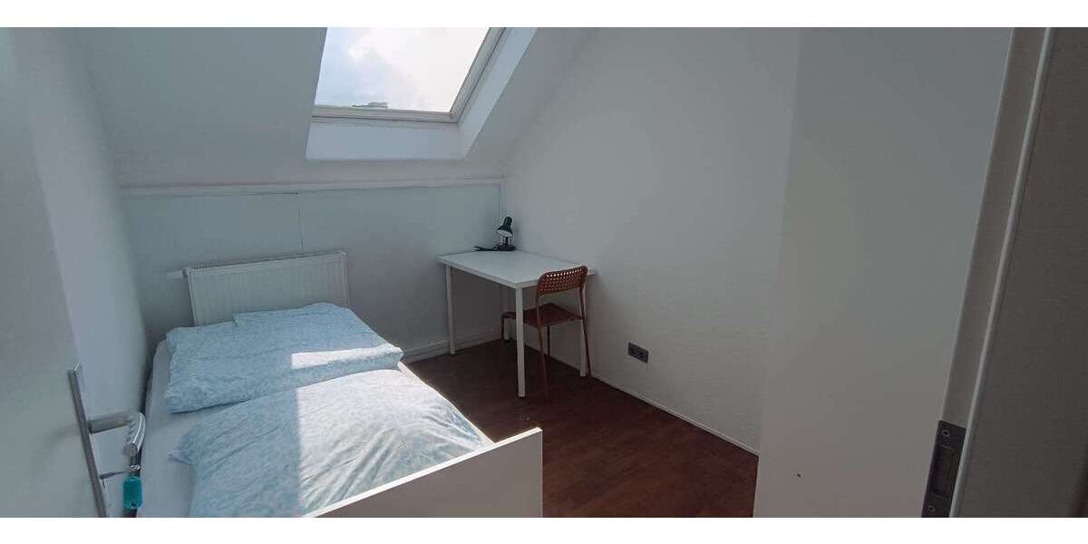 Zimmer Dortmund Mitte - 400&euro; | Angebot:26490042