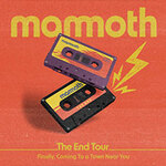Mammoth - With special guest: Florence Black