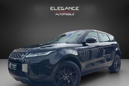 Land Rover Range Rover Evoque 56.490 km 26.900 &euro; Herten 45699