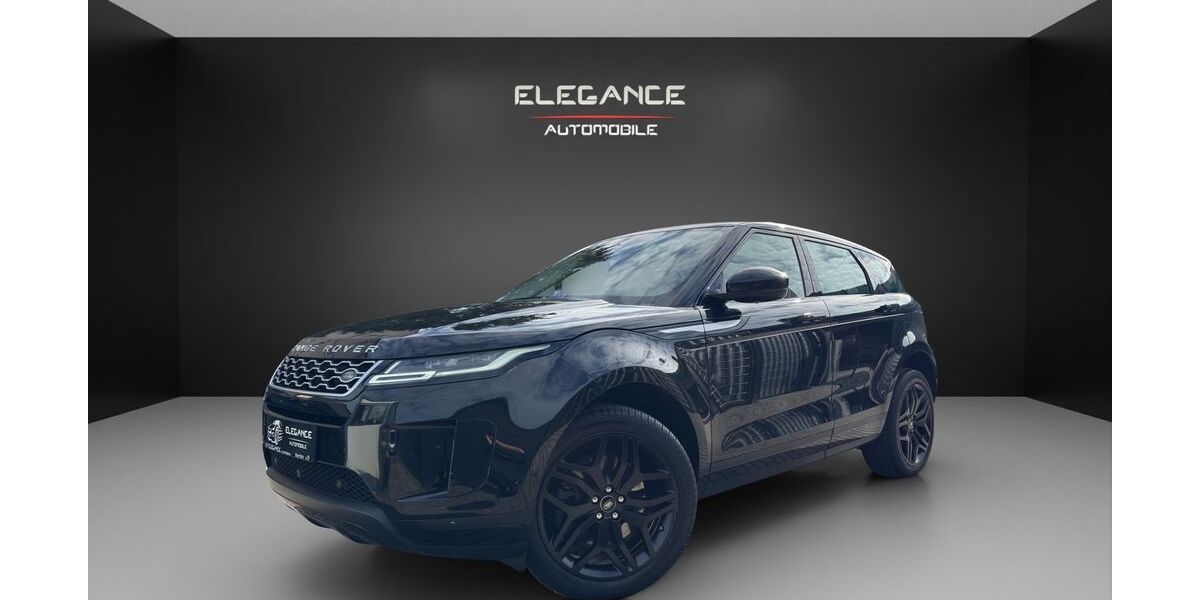 Land Rover Range Rover Evoque 56.490 km 26.900 &euro; Herten 45699