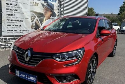Renault Megane 68.980 km 14.489 &euro; Dortmund 44309