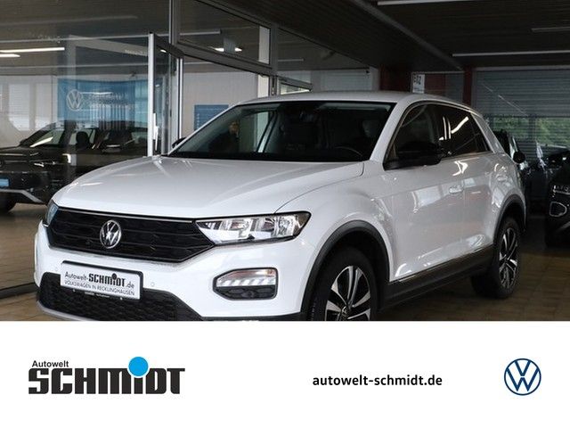 VW T-Roc 119.300 km 13.490 &euro; Recklinghausen 45657