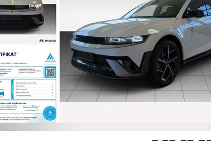 Hyundai IONIQ 5 15.028 km 41.479 &euro; Oberhausen 46149